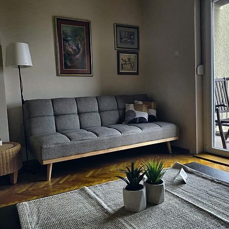 Duga Apartments ノヴィ・サド エクステリア 写真