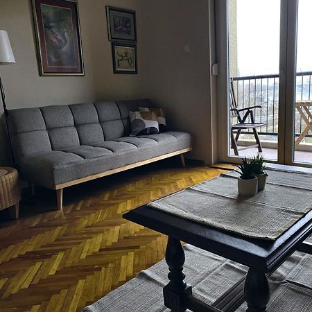 Duga Apartments ノヴィ・サド エクステリア 写真