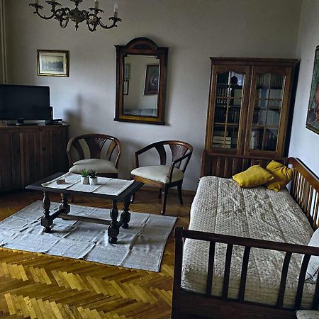 Duga Apartments ノヴィ・サド エクステリア 写真