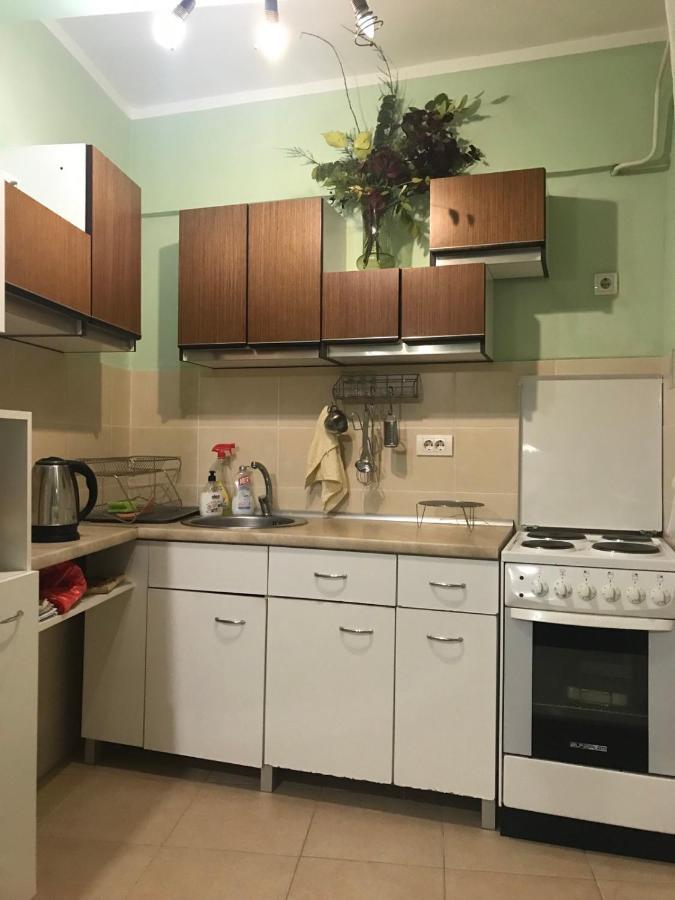 Duga Apartments ノヴィ・サド エクステリア 写真
