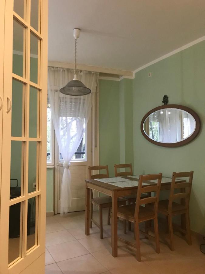 Duga Apartments ノヴィ・サド エクステリア 写真