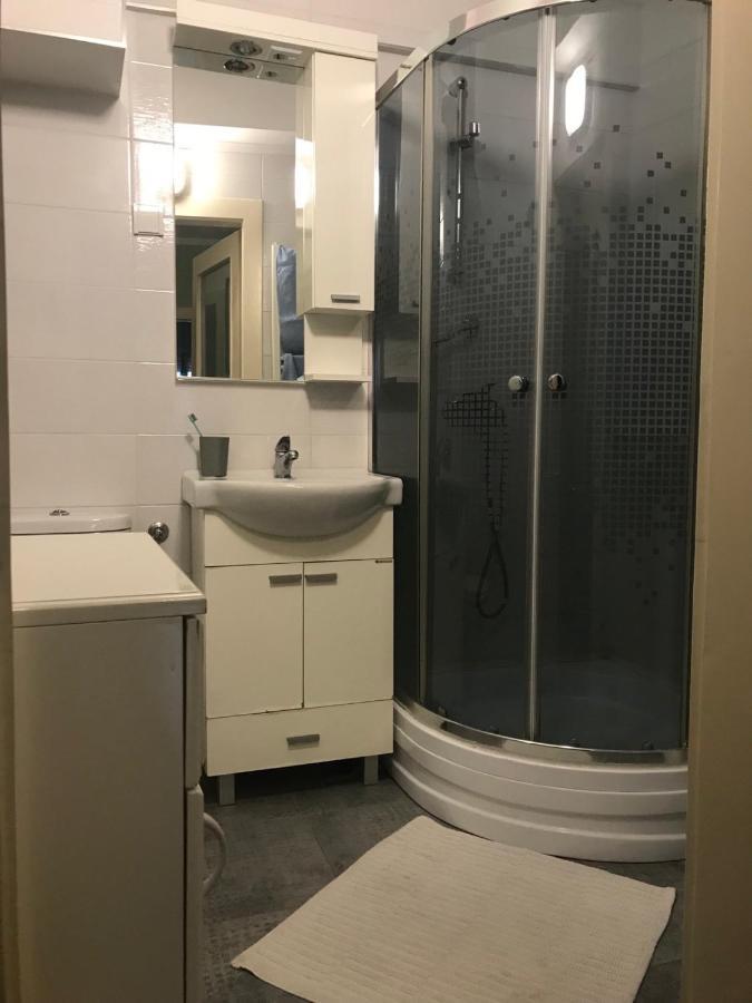 Duga Apartments ノヴィ・サド エクステリア 写真