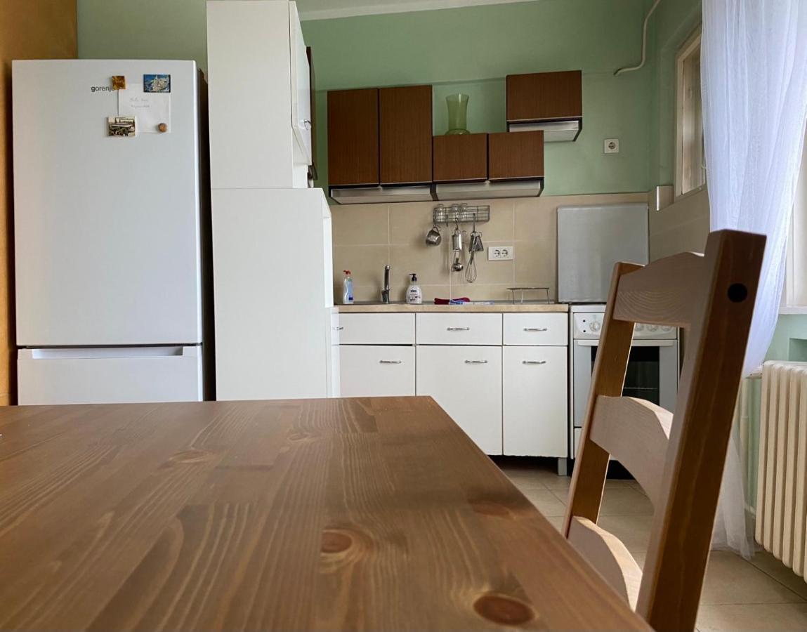 Duga Apartments ノヴィ・サド エクステリア 写真