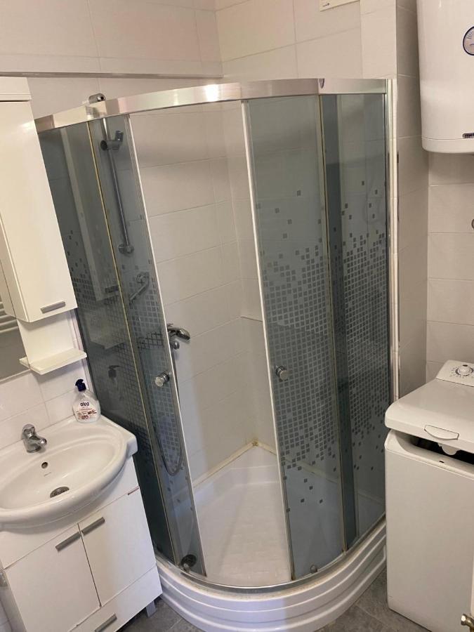 Duga Apartments ノヴィ・サド エクステリア 写真